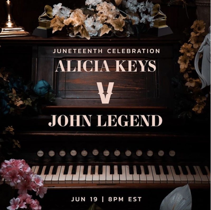Celebrate Juneteenth