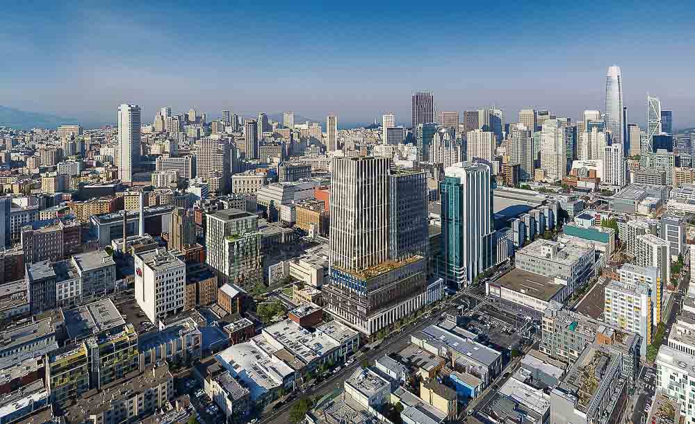 City-Aerial