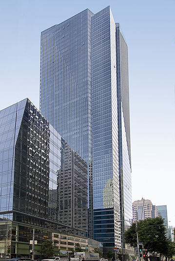 Millenium Building