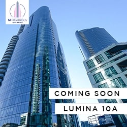 lumina 10a building