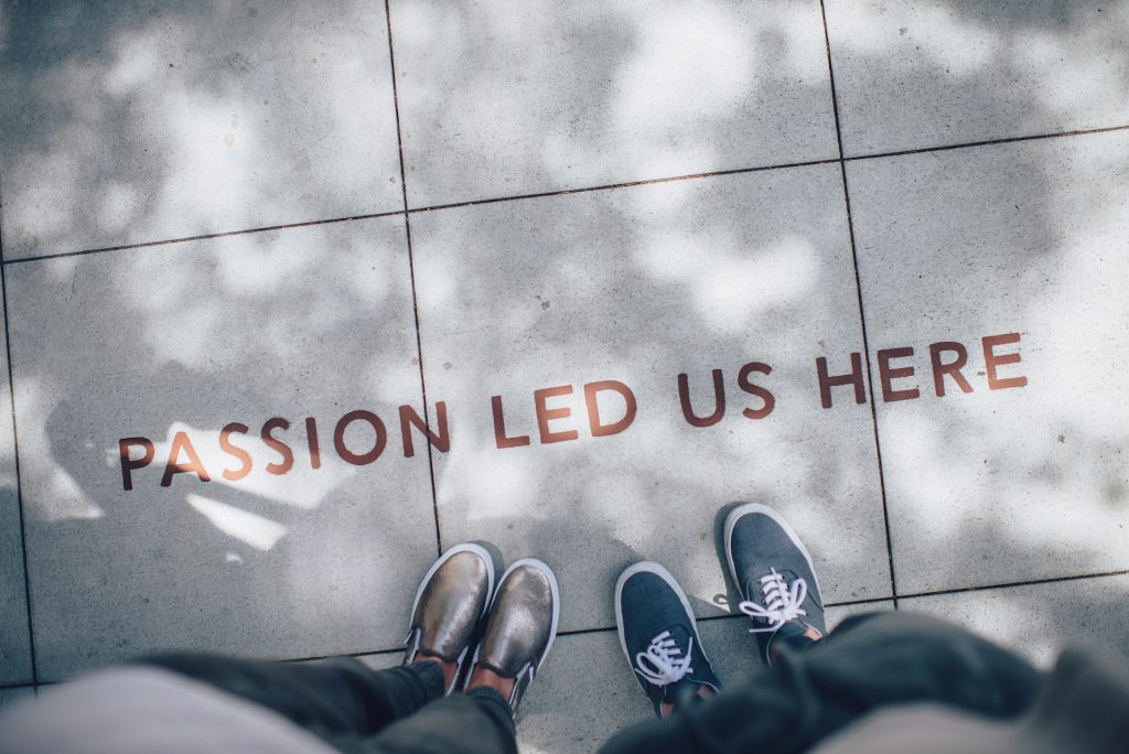 National Entrepreneurship Month