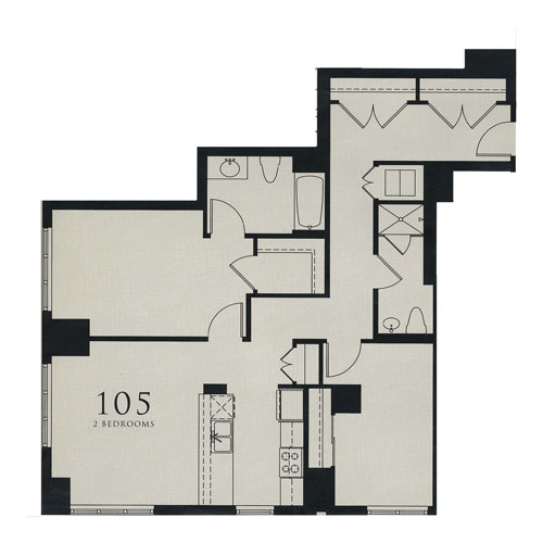 TheMet105-floorplan
