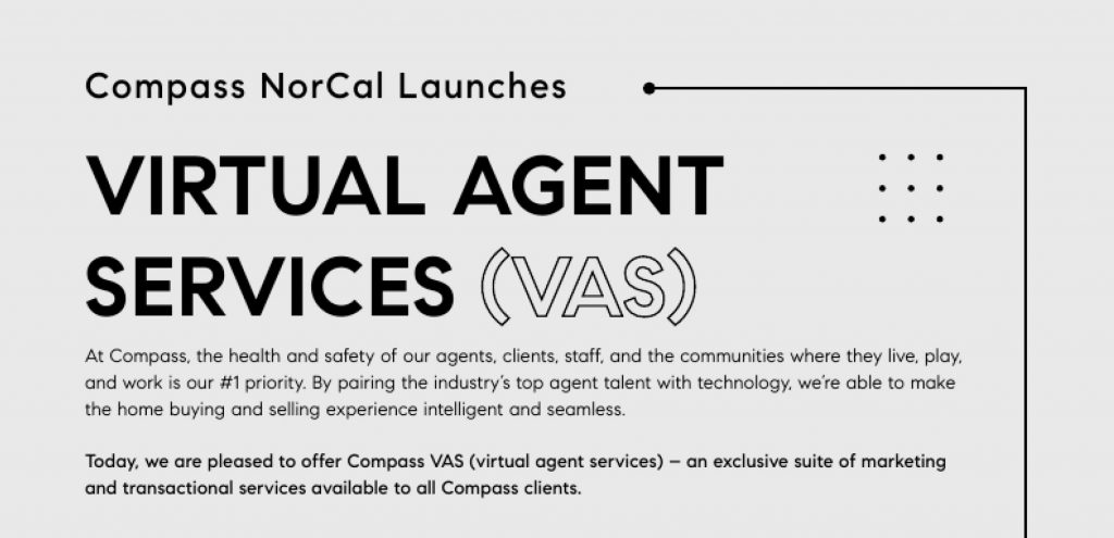 Virtual Agent Services