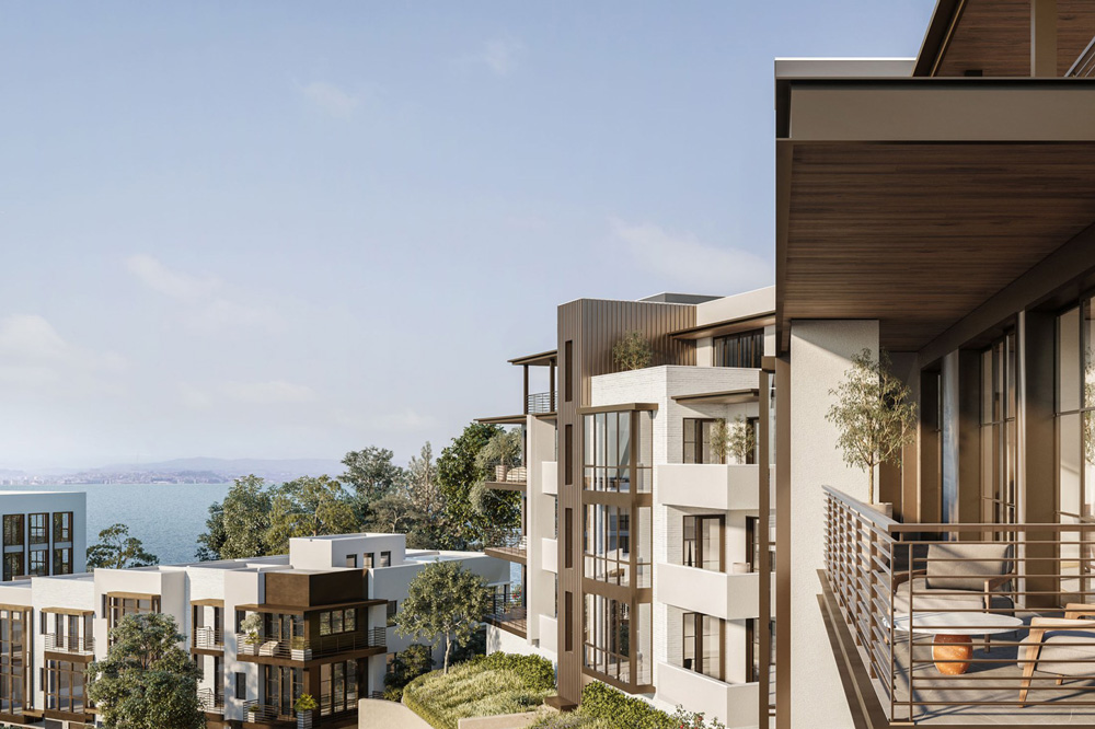 Yerba Buena Residences