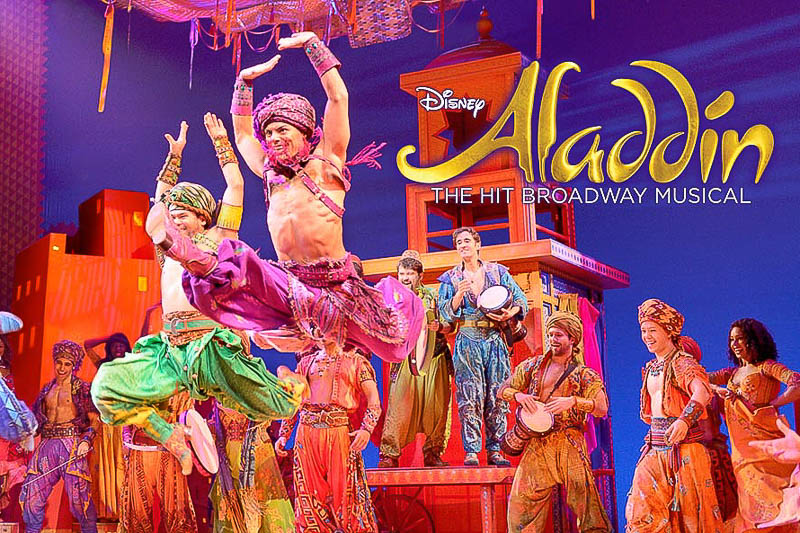 aladdin