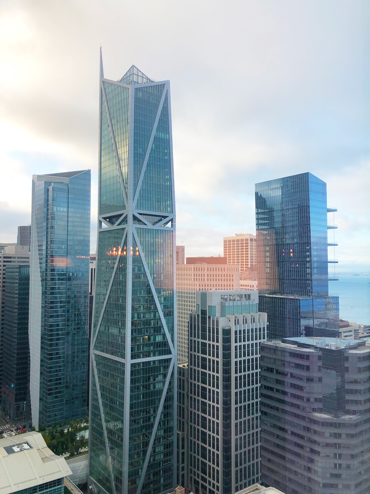 Skyscraper