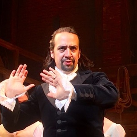 hamilton