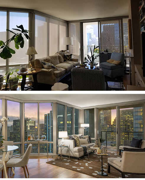 selling a condo