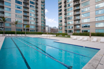 swimming-pool