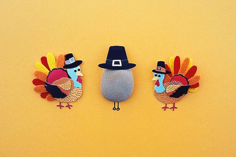 turkey graphics