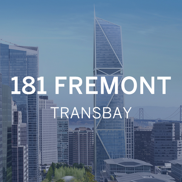 181 Fremont
