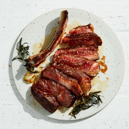 Easy Recipes