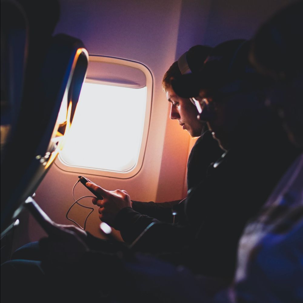 Middle Seat