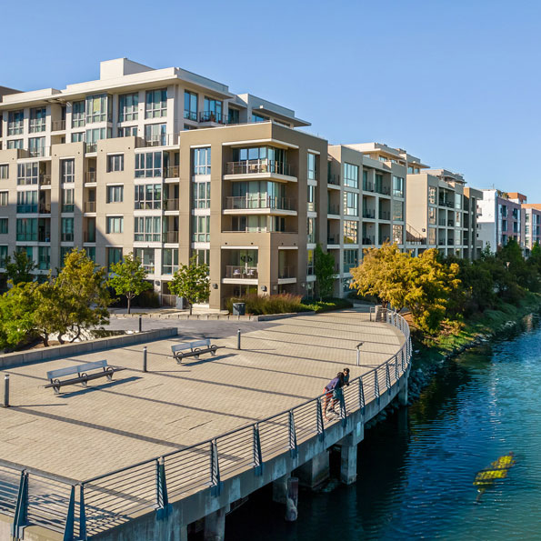 255 Berry Street Condos