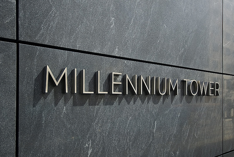 Millennium Tower