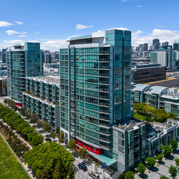 Mission Bay