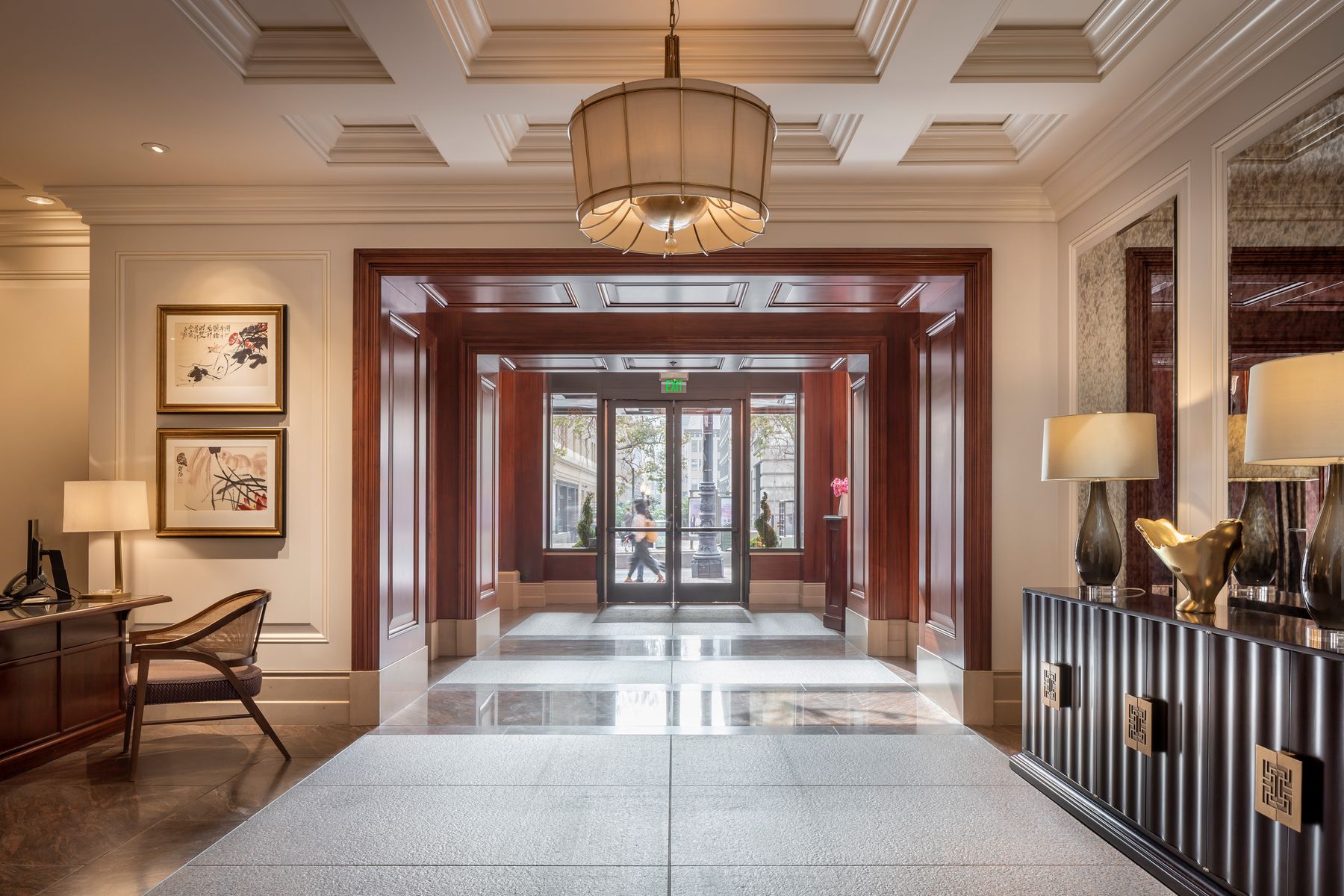 Ritz Carlton Residences