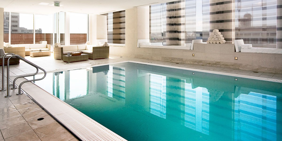 St. Regis Residences