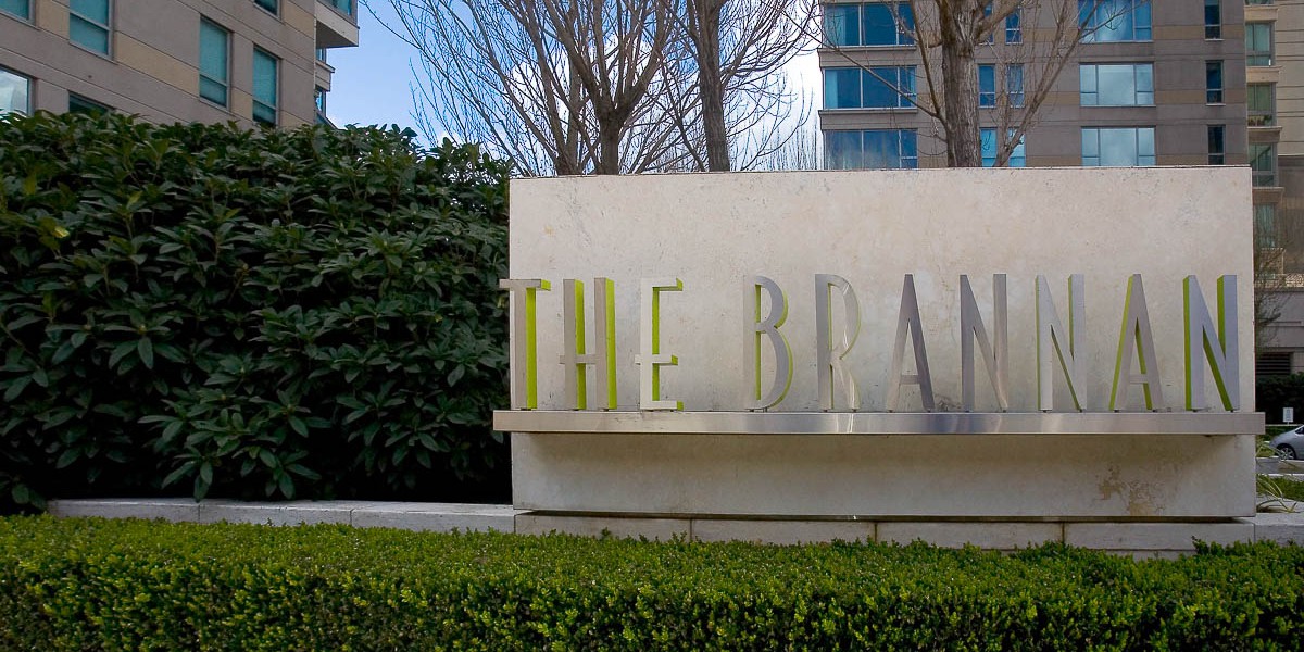 The Brannan