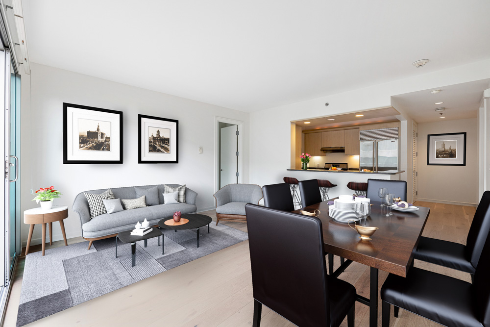 219 Brannan #3H