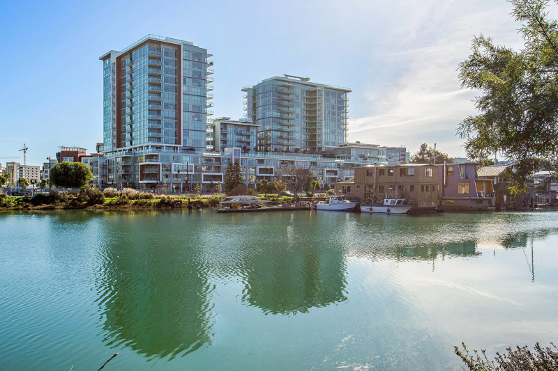 Amenities at Arden