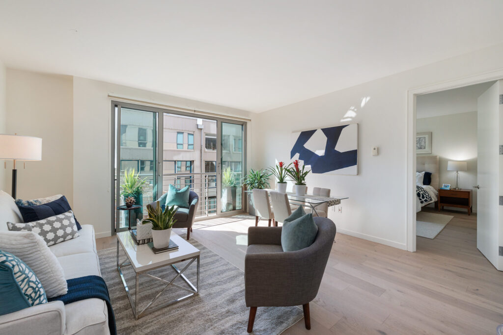 Let’s find your perfect SF condo together.