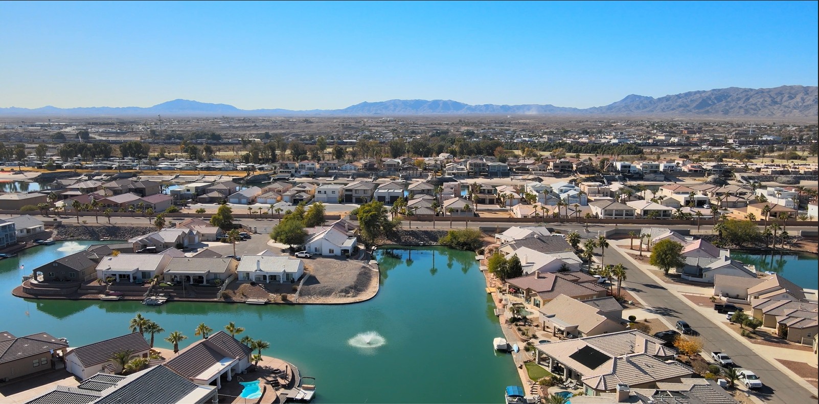 Mohave Valley