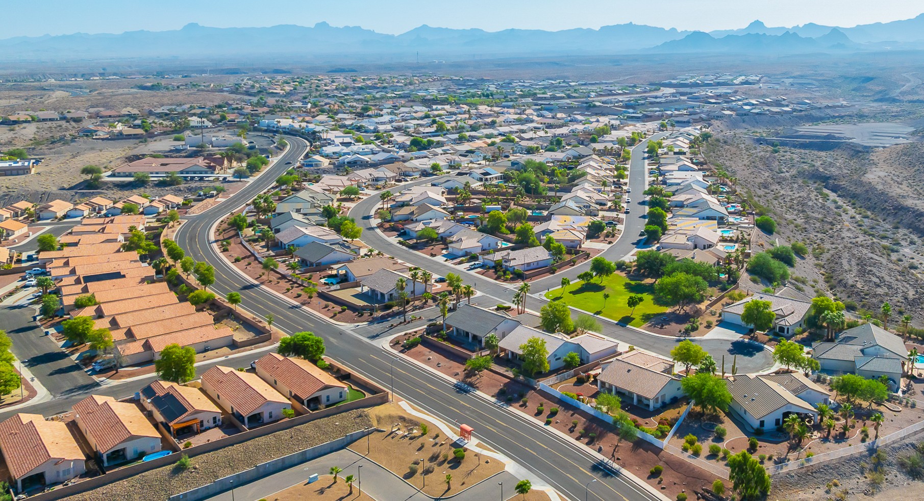Bullhead City