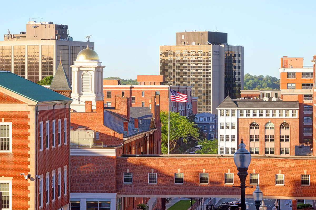 Morristown