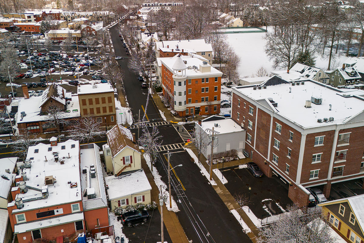 Madison