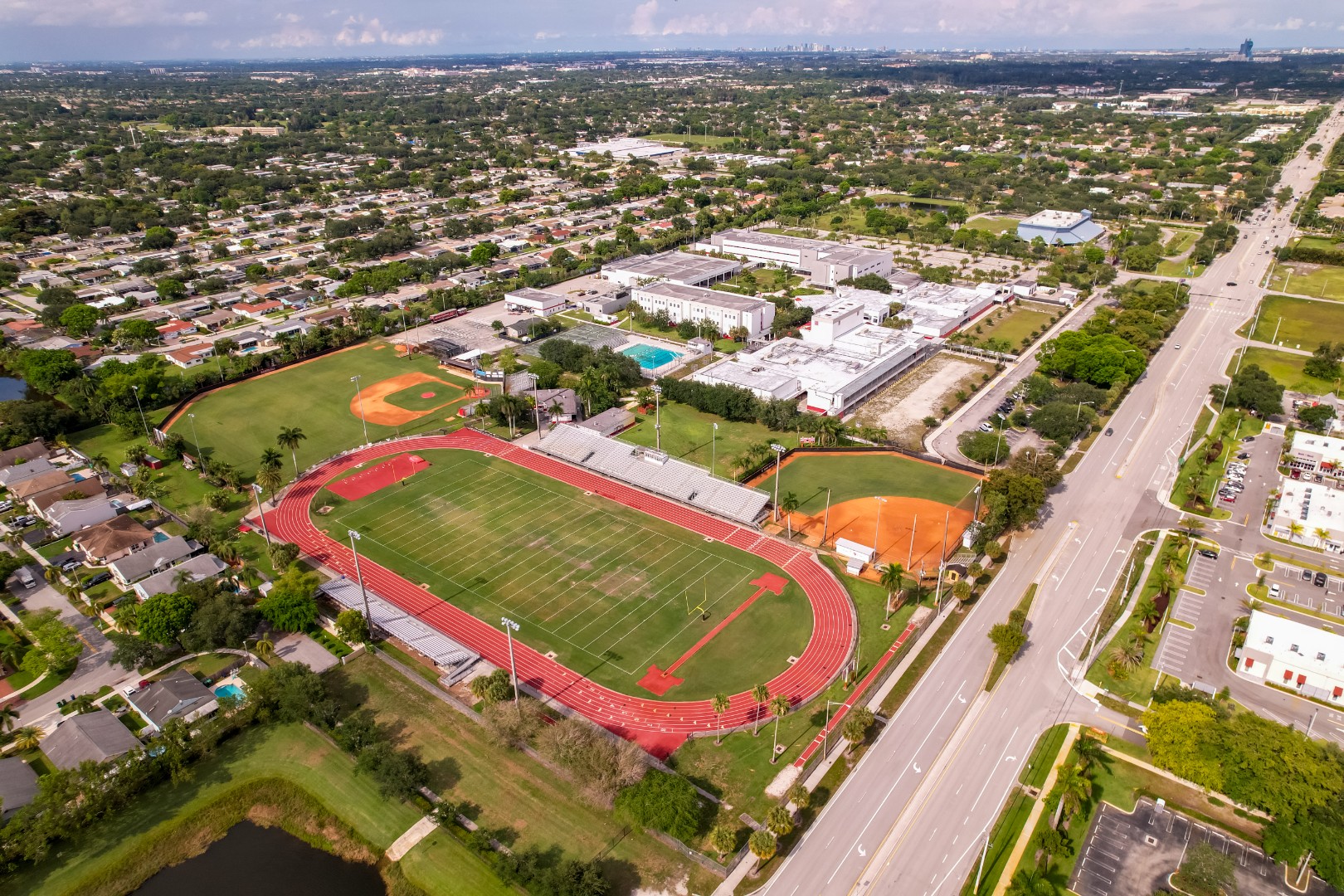 Cooper City