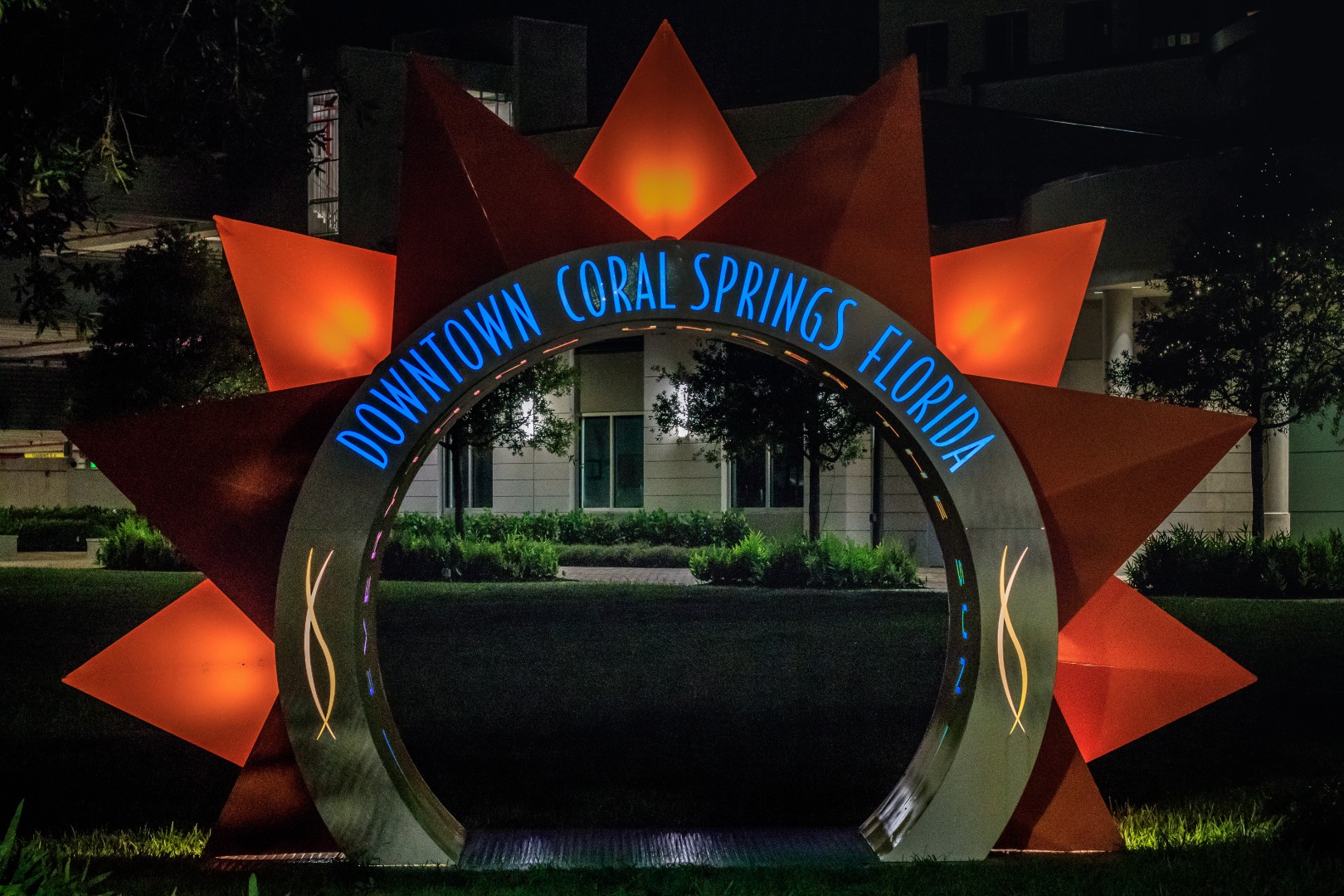 Coral Springs