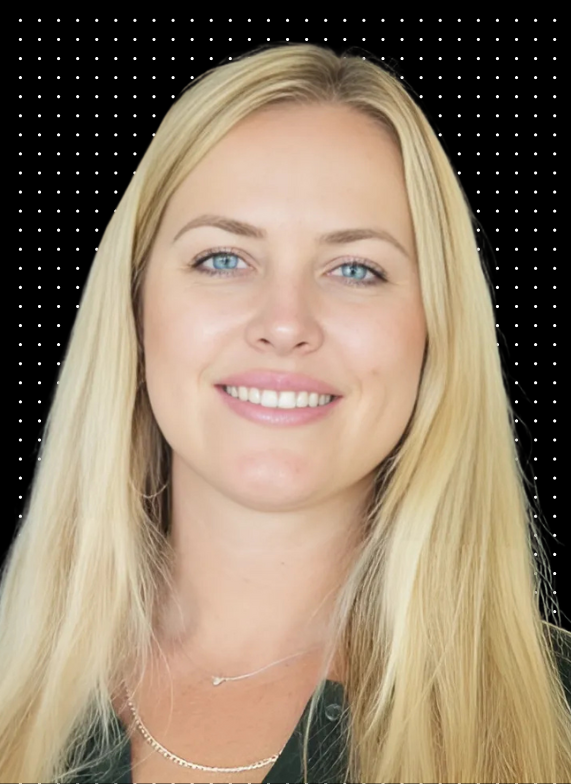 Chrissy Fairbanks