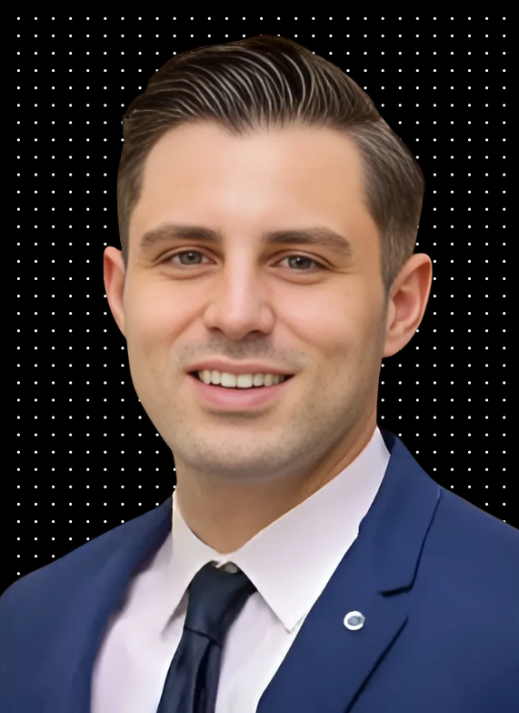 Jarret Jarvis