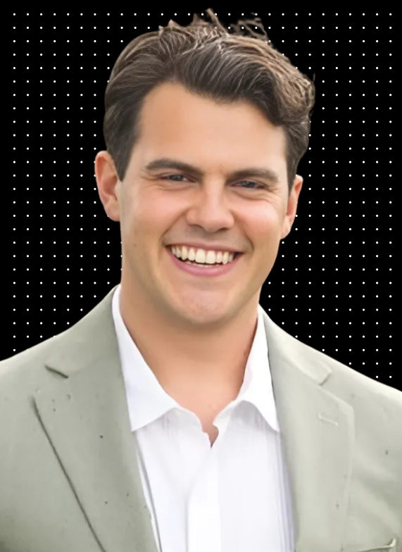 Nick Salter