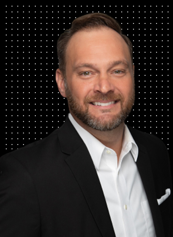 Steven Luppert