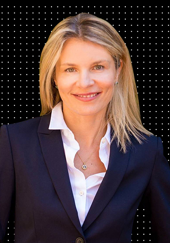 Irina  Luck