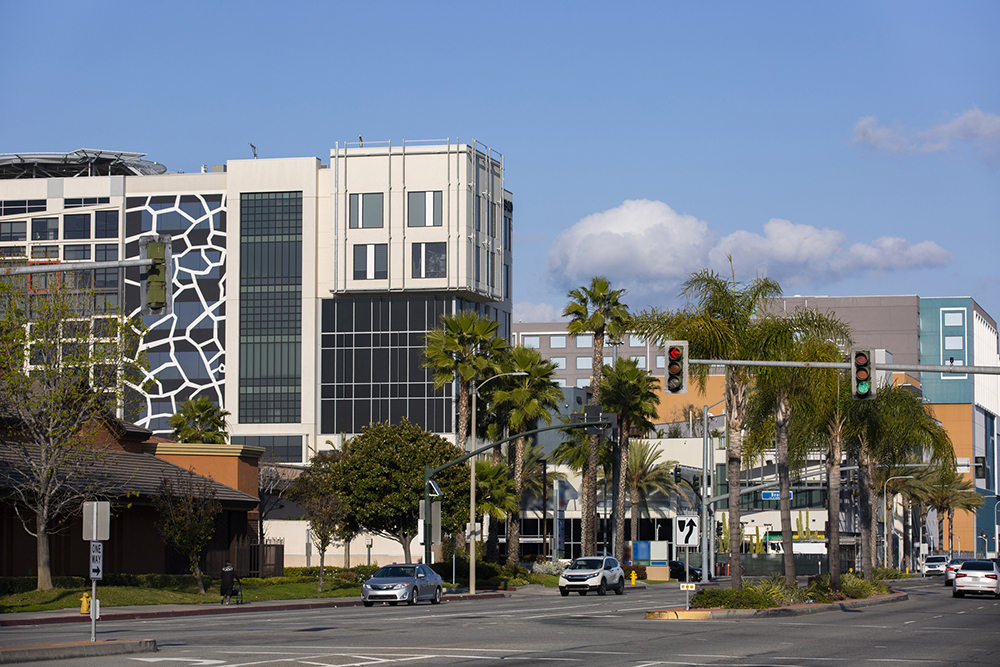 Buena Park
