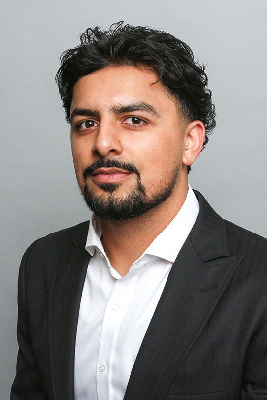 Mikail Sujan