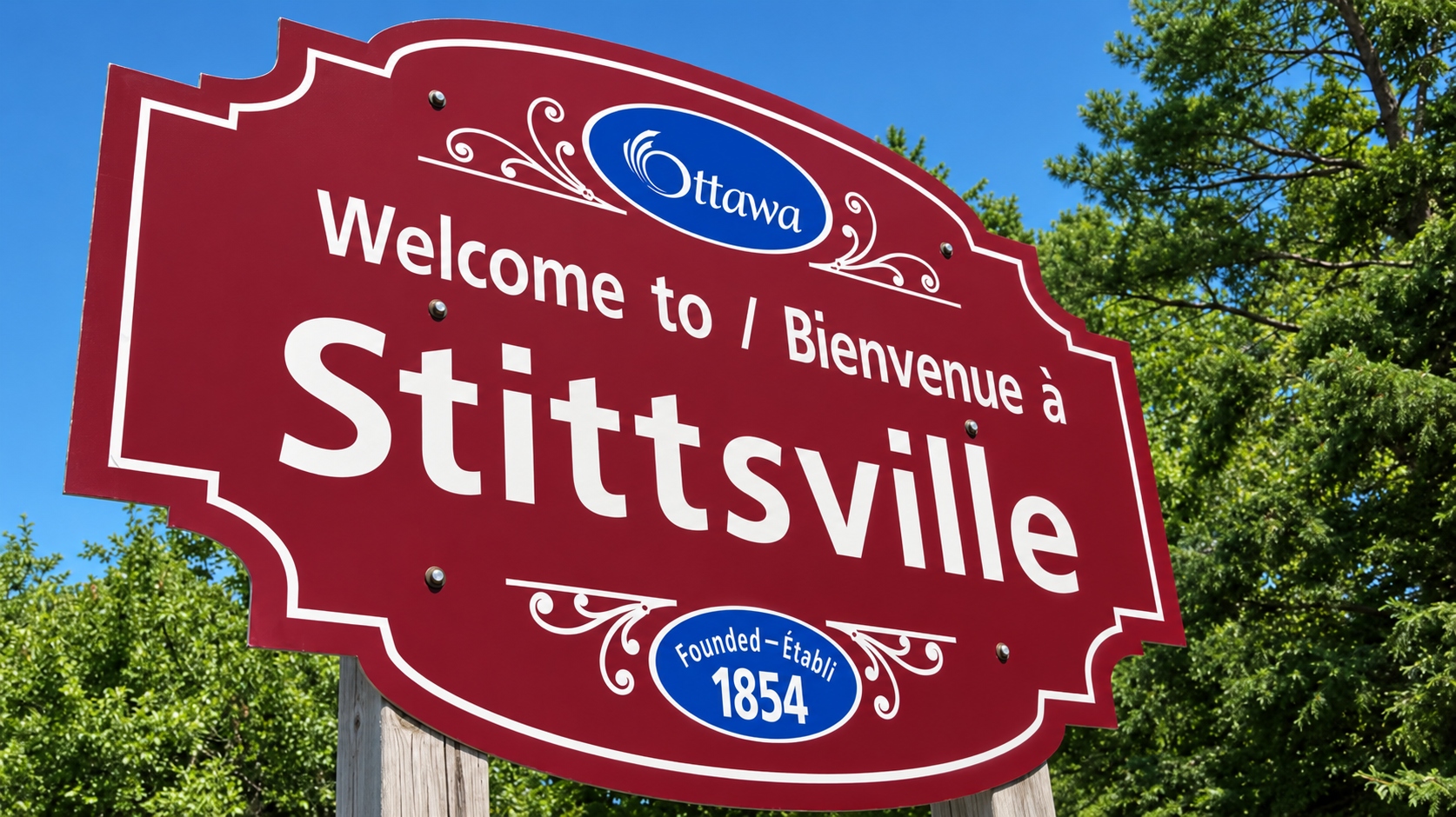 Stittsville