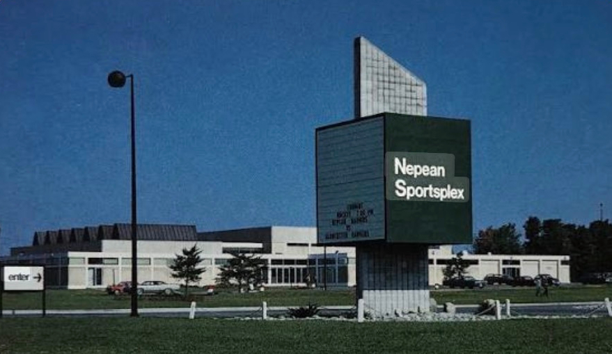 Nepean