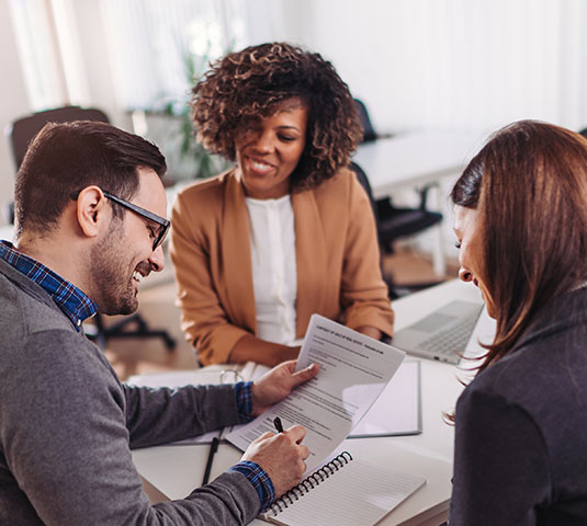 Escrow inspections & appraisals