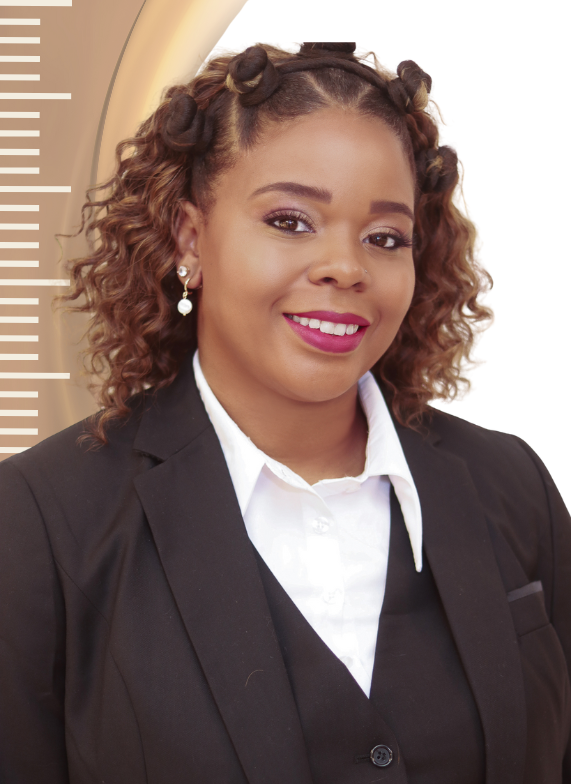 Shanita  James