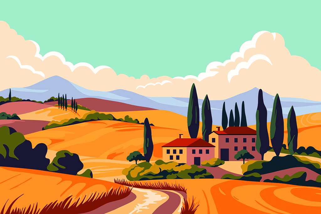 The Property Purchase Process In France  (Comparison With The American System) - Latest News