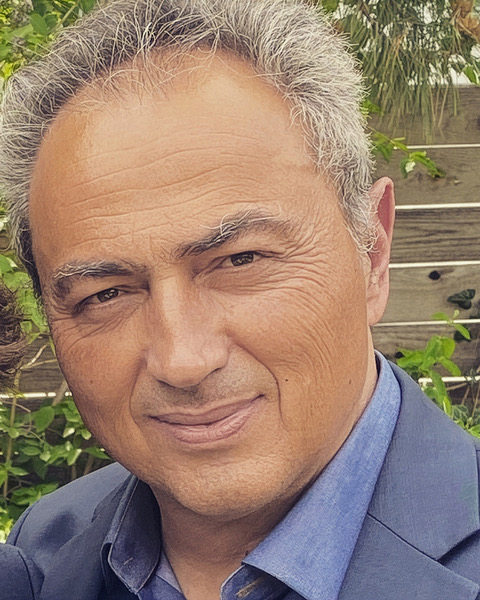 Guillaume  Zuili