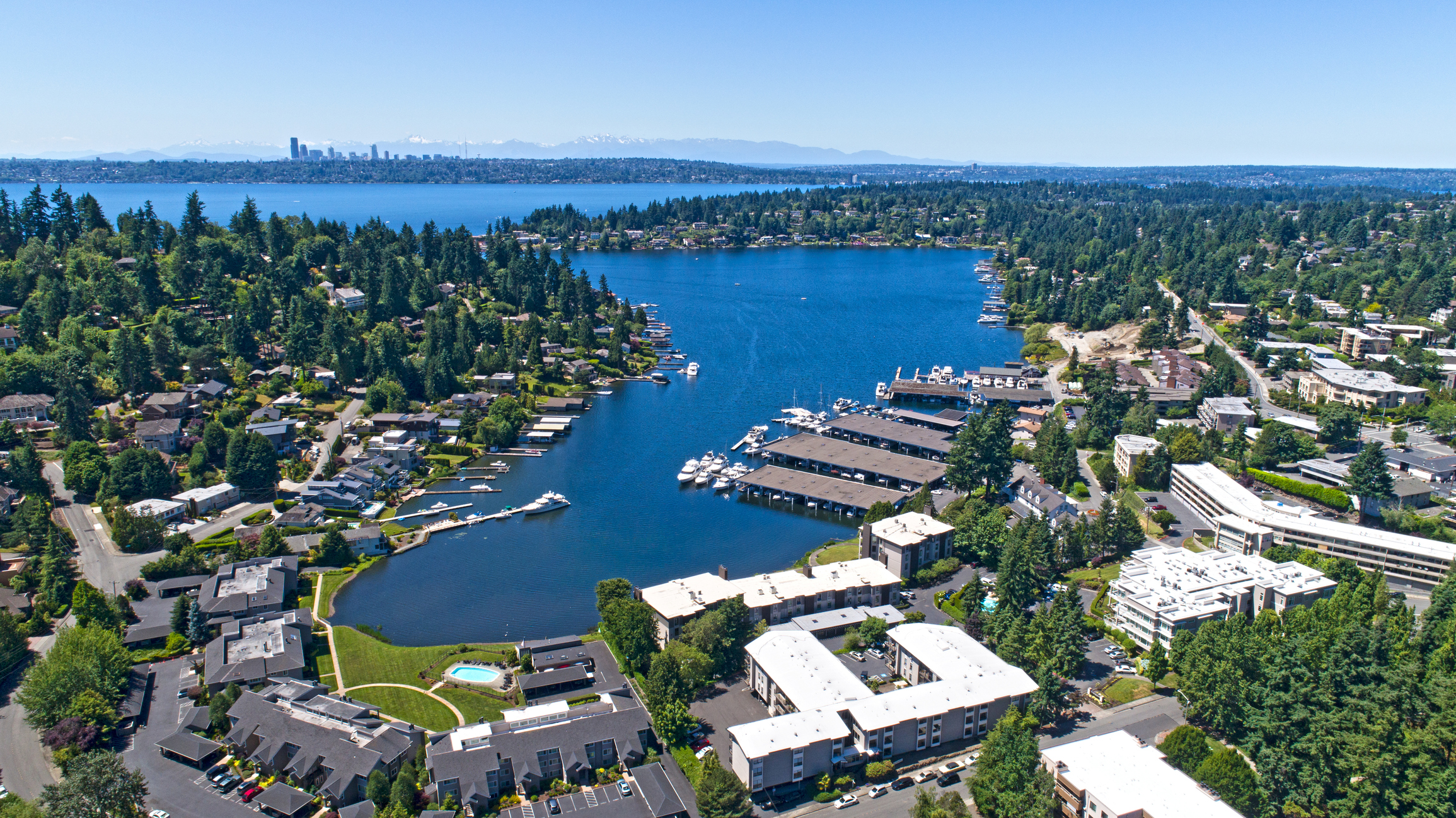 Bellevue