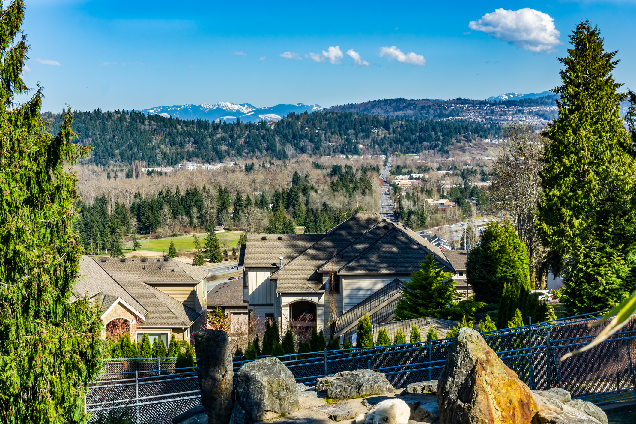 Redmond