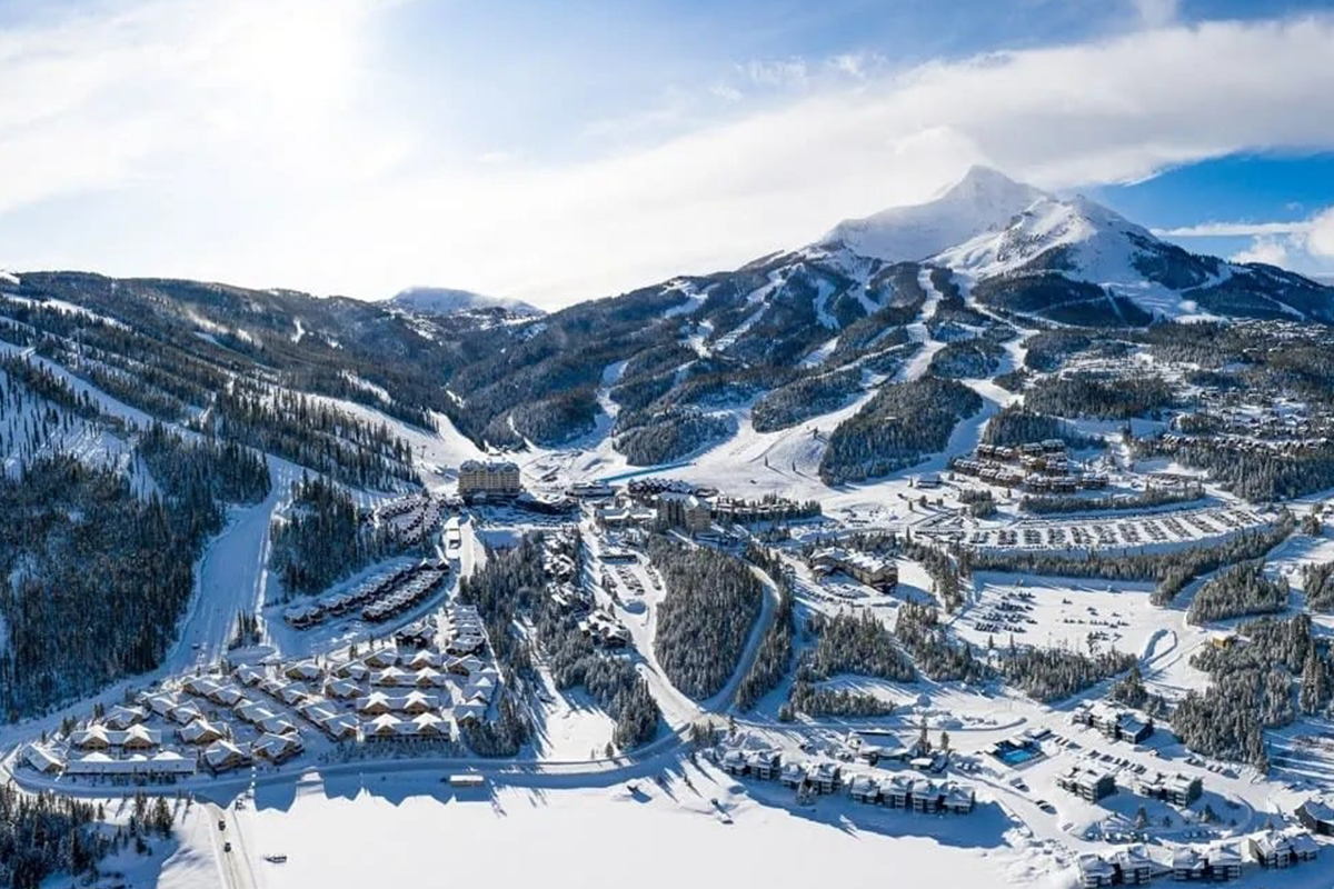 A Complete Guide to Big Sky, Montana