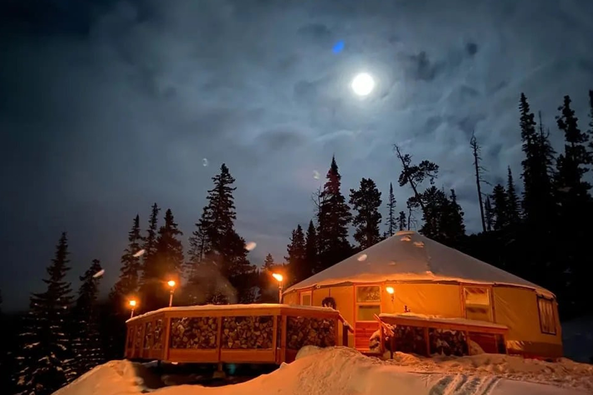 A Complete Guide to Big Sky, Montana