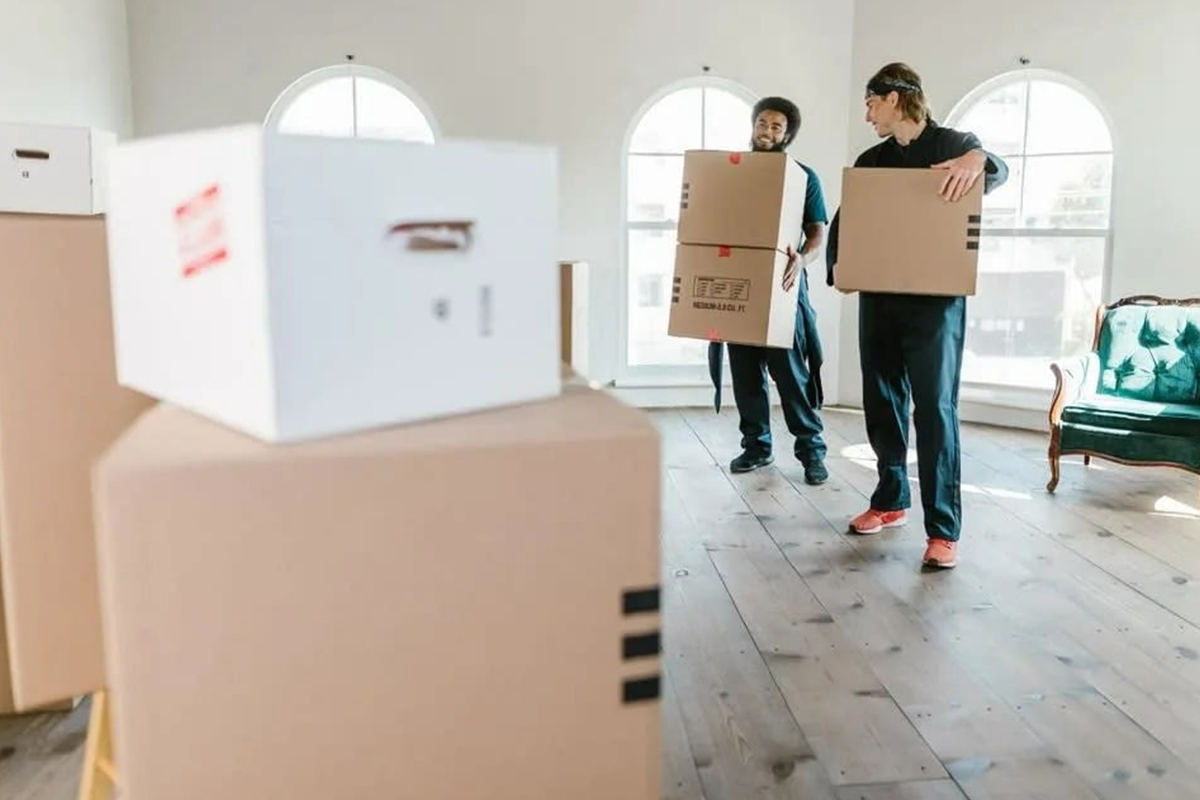 5 Reasons to Work with a Relocation Expert